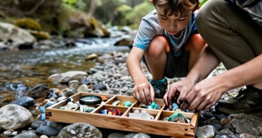 12 Best Geology Rock and Mineral Kits for Learning and Collecting in 2027