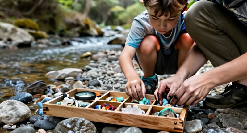 12 Best Geology Rock and Mineral Kits for Learning and Collecting in 2027