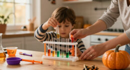 12 Best Halloween Science Experiment Kits for Kids in 2027
