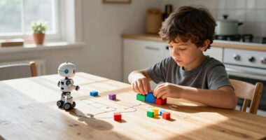 13 Best Educational Coding Toys for Kids in 2027