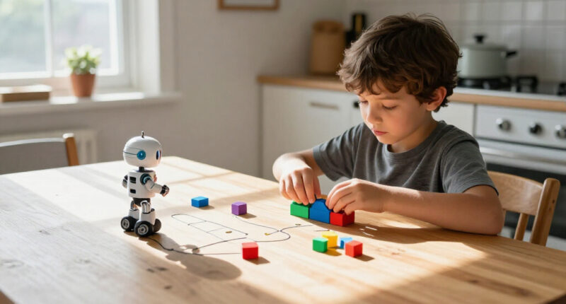 13 Best Educational Coding Toys for Kids in 2027