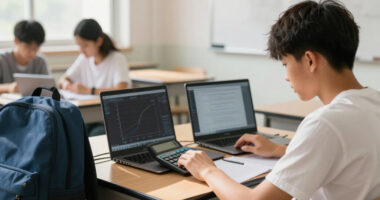 13 Best Graphing Calculators for Students in 2027