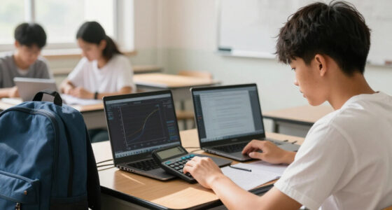 13 Best Graphing Calculators for Students in 2027