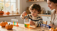 13 Best Halloween Chemistry Sets for Kids in 2027