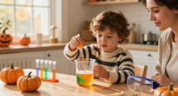 13 Best Halloween Chemistry Sets for Kids in 2027