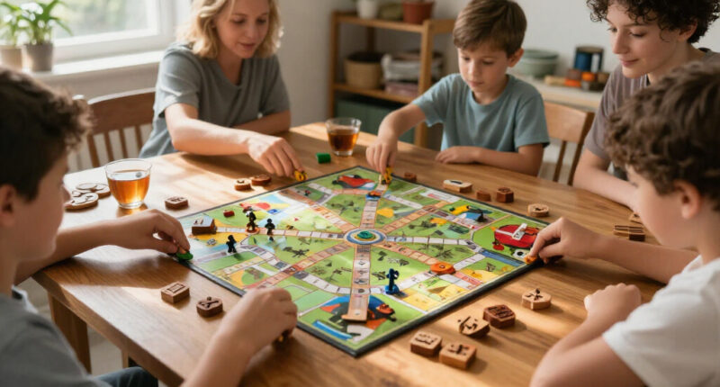 13 Best Historical Board Games for Families in 2027