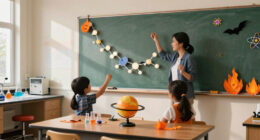 13 Best Science-Themed Halloween Decorations in 2027