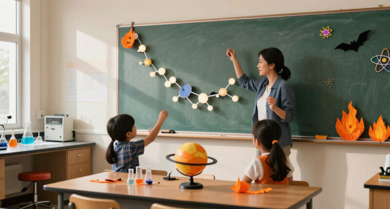 13 Best Science-Themed Halloween Decorations in 2027
