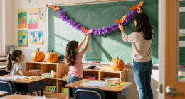 14 Best Classroom Halloween Decorations for 2027