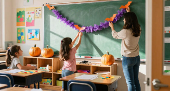 14 Best Classroom Halloween Decorations for 2027