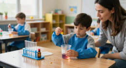 14 Best Classroom Science Experiment Kits for Hands-On Learning in 2027