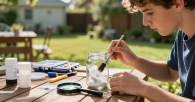 14 Best Forensic Science Kits for Teens in 2027