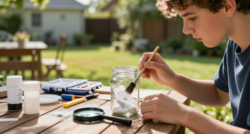 14 Best Forensic Science Kits for Teens in 2027