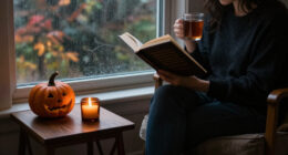 14 Best Halloween Books for Adults in 2027