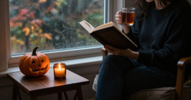 14 Best Halloween Books for Adults in 2027