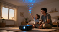 14 Best Home Planetarium Projectors for Relaxing and Learning in 2027