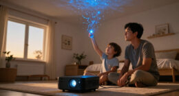 14 Best Home Planetarium Projectors for Relaxing and Learning in 2027