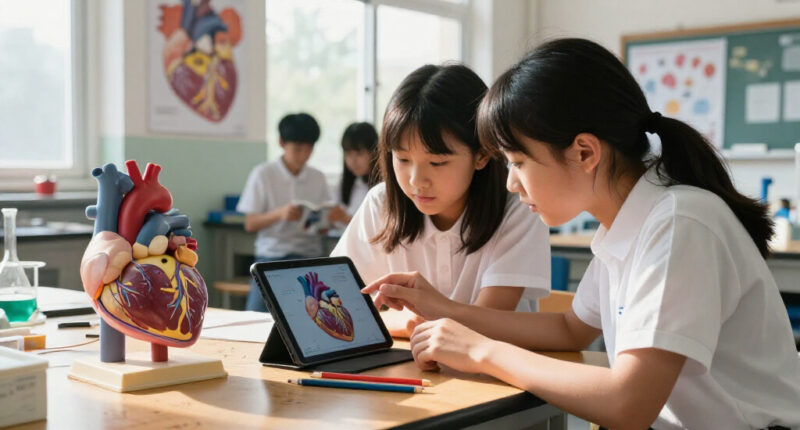 14 Best Interactive Anatomy Models for Students in 2027