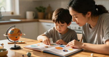 14 Best Science Books For Kids In 2027