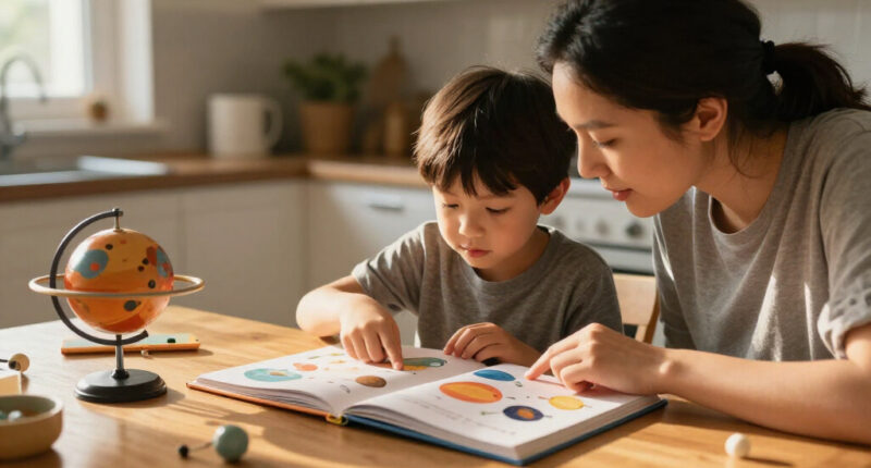 14 Best Science Books For Kids In 2027