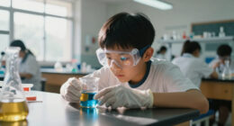 14 Best Science Lab Safety Goggles for Classroom and Lab Use in 2027