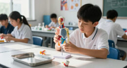 15 Best Anatomy Model Kits for Students in 2027