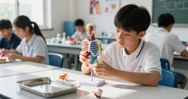 15 Best Anatomy Model Kits for Students in 2027