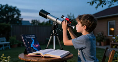 15 Best Astronomy Books for Beginners in 2027