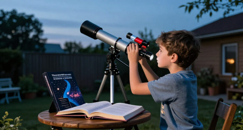 15 Best Astronomy Books for Beginners in 2027