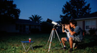 15 Best Astronomy Telescopes for Beginners in 2027