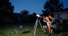 15 Best Astronomy Telescopes for Beginners in 2027