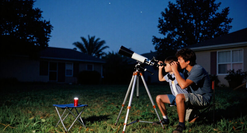 15 Best Astronomy Telescopes for Beginners in 2027