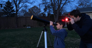 15 Best Beginner Astronomy Telescopes for 2027