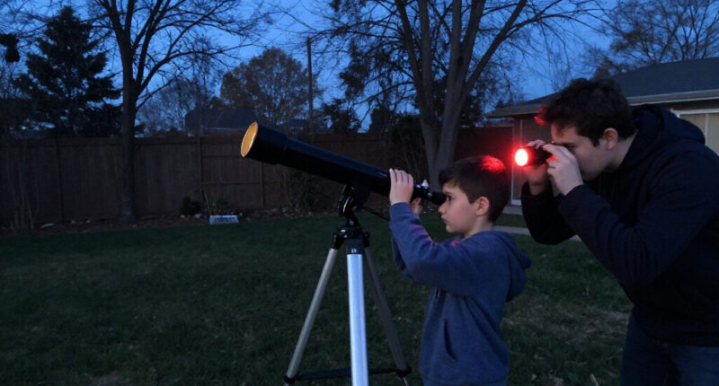 15 Best Beginner Astronomy Telescopes for 2027