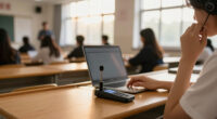 15 Best Digital Voice Recorders For Lectures In 2027