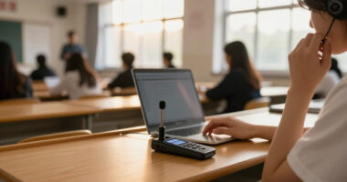 15 Best Digital Voice Recorders For Lectures In 2027