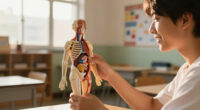 15 Best Educational Anatomy Models for Students in 2027