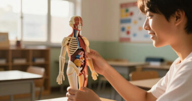 15 Best Educational Anatomy Models for Students in 2027