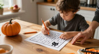 15 Best Educational Halloween Activity Books for Kids in 2027