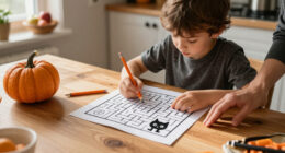 15 Best Educational Halloween Activity Books for Kids in 2027