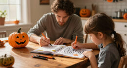 15 Best Educational Halloween Activity Books for Learning and Play in 2027