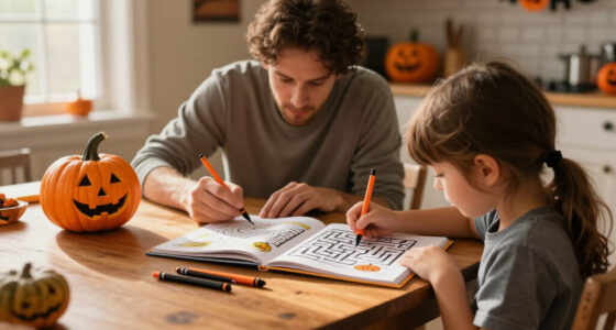 15 Best Educational Halloween Activity Books for Learning and Play in 2027
