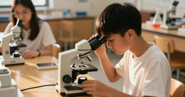15 Best Educational Microscopes for Students in 2027