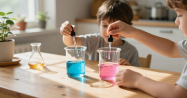 15 Best Educational Science Experiment Kits for Curious Kids in 2027
