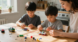 15 Best Educational STEM Kits for Kids in 2027