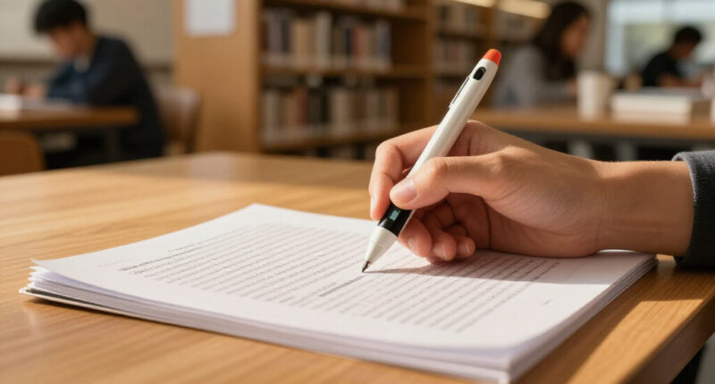 15 Best Electronic Reading Pens for Students in 2027
