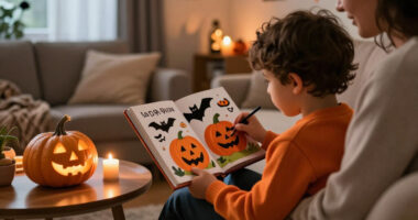 15 Best Halloween Books for Kids in 2027