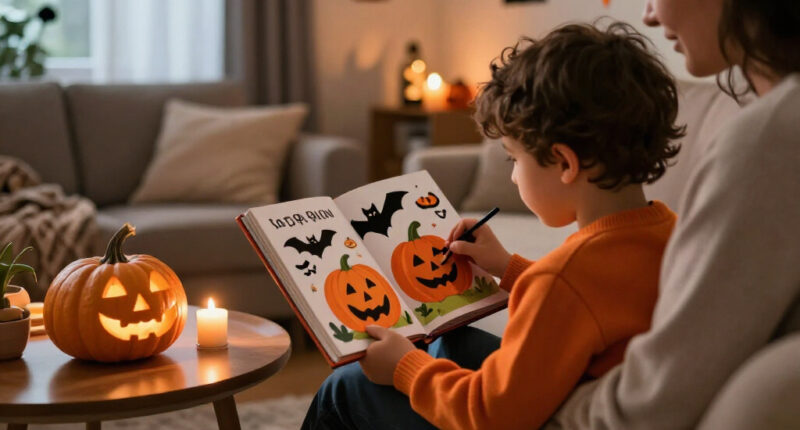 15 Best Halloween Books for Kids in 2027