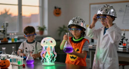 15 Best Halloween Science Costumes for Kids in 2027