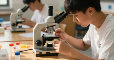 15 Best Microscope Kits for Students in 2027